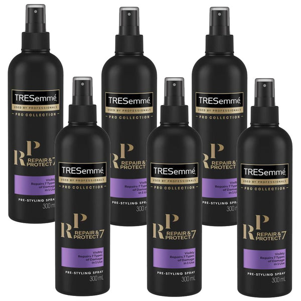 Shop Now Tresemme Repair & Protect 7 Treatment Pre Styling Spray - Makeup Warehouse Australia