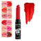 3x NYX Professional Makeup Turnt Up Lipstick TULS 22 Rock Star Red - Makeup Warehouse Australia