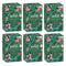 6 x Twinings Asha Blissful Green Jasmine Scented Organic Green Tea Bags 36g 18 Pack
