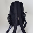 OSKA Men’s Perfect Day Bag - Multifuction Compact Shoulder Back Pack Bag