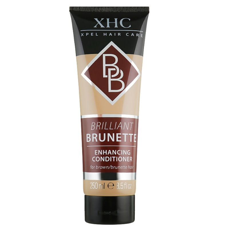 Xpel BB Brilliant Brunette Enhancing Hair Conditioner 250mL