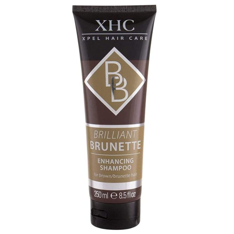 XHC BB Brilliant Brunette Enhancing Hair Shampoo 250mL