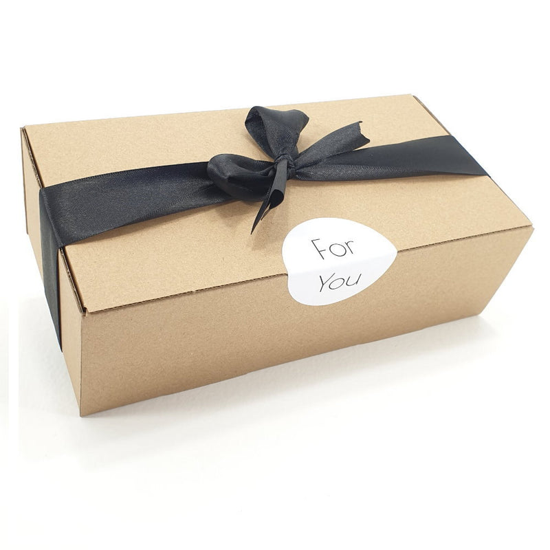 Gift Box - Rimmel Wonder'proof 24hr Colour Eyeliner Waterproof - 001 True Copper