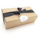 Gift Box - Black Jade Stone Face Massage Roller