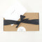 Gift Box - Black Jade Stone Face Massage Roller