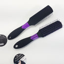 Salon Professional Hair Brush purple - Makeup Warehouse Australia 
